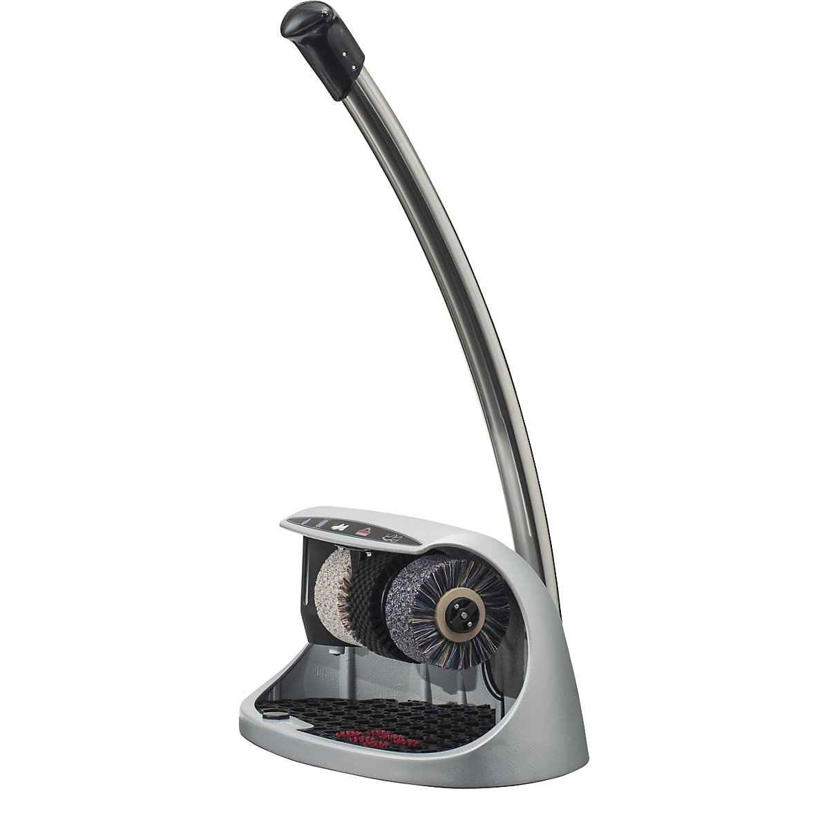 COSMO Plus shoe shining machine - Heute