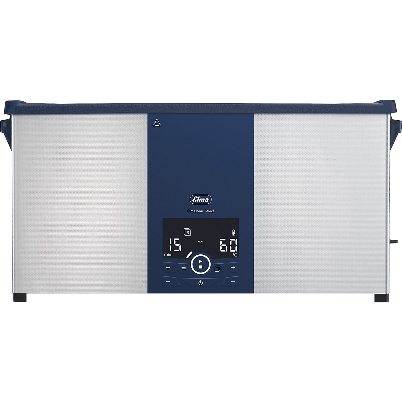 Ultrasonic cleaner Elma Elmasonic Select 80 kaiserkraft