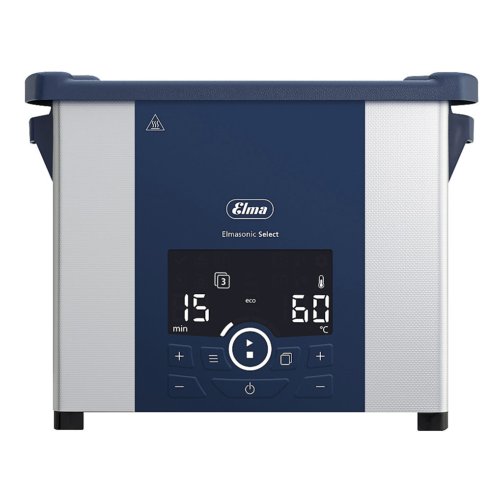 Ultrasonic cleaner Elma Elmasonic Select 30 kaiserkraft