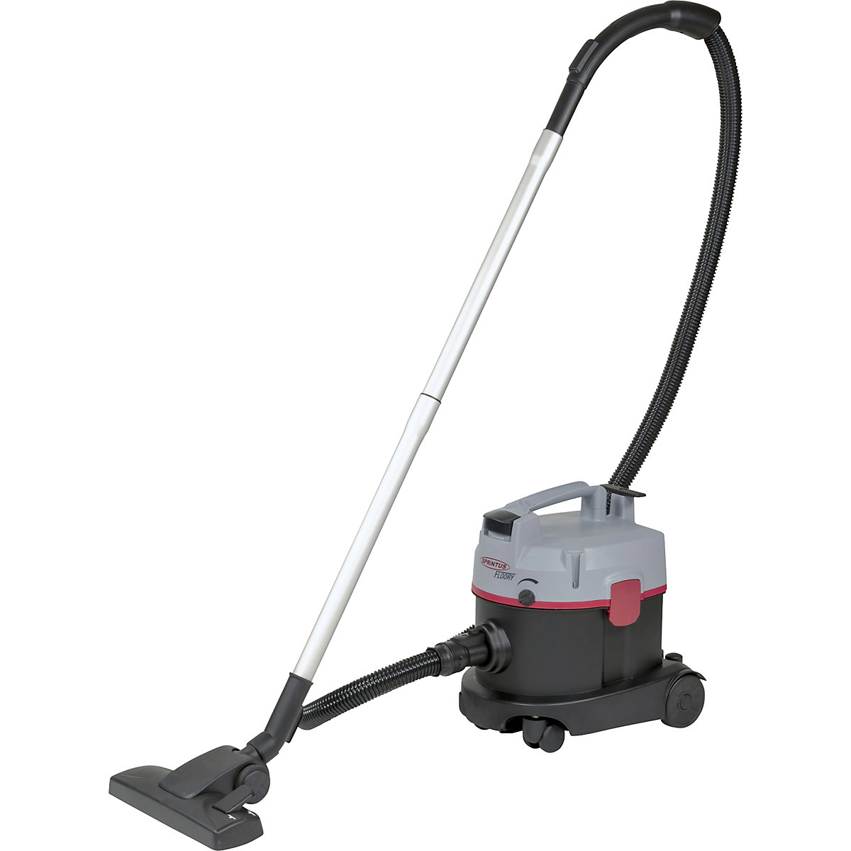 Dry vacuum cleaner for sensitive areas – Sprintus (Product illustration 6)-5