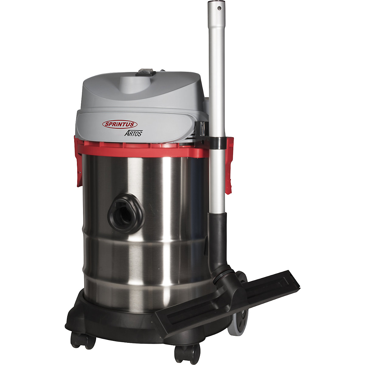 Dry vacuum cleaner for sensitive areas – Sprintus (Product illustration 12)-11