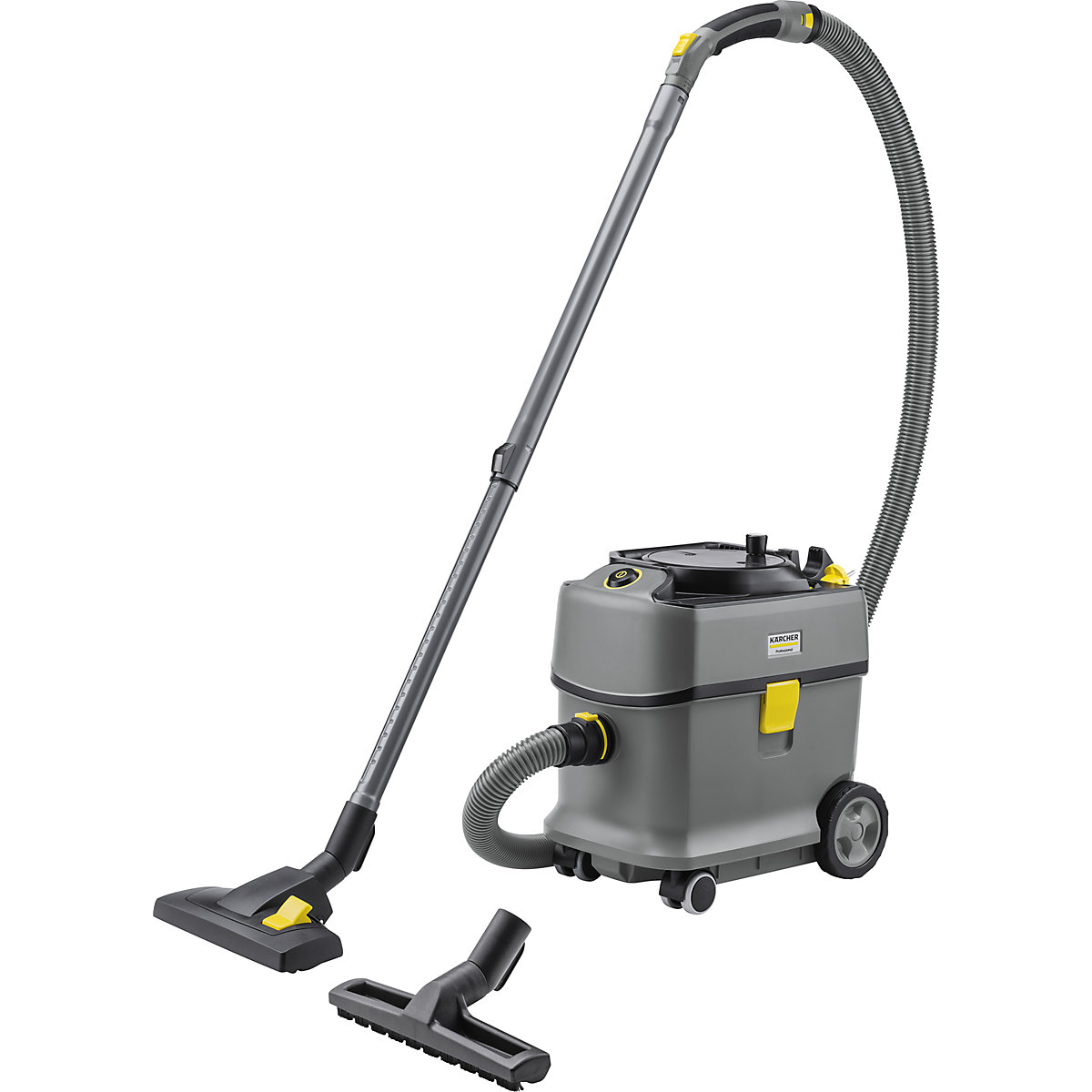 Dry vacuum cleaner - Kärcher
