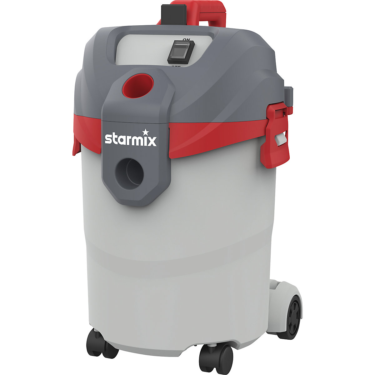 Flexo P-1420 wet and dry vacuum cleaner – starmix