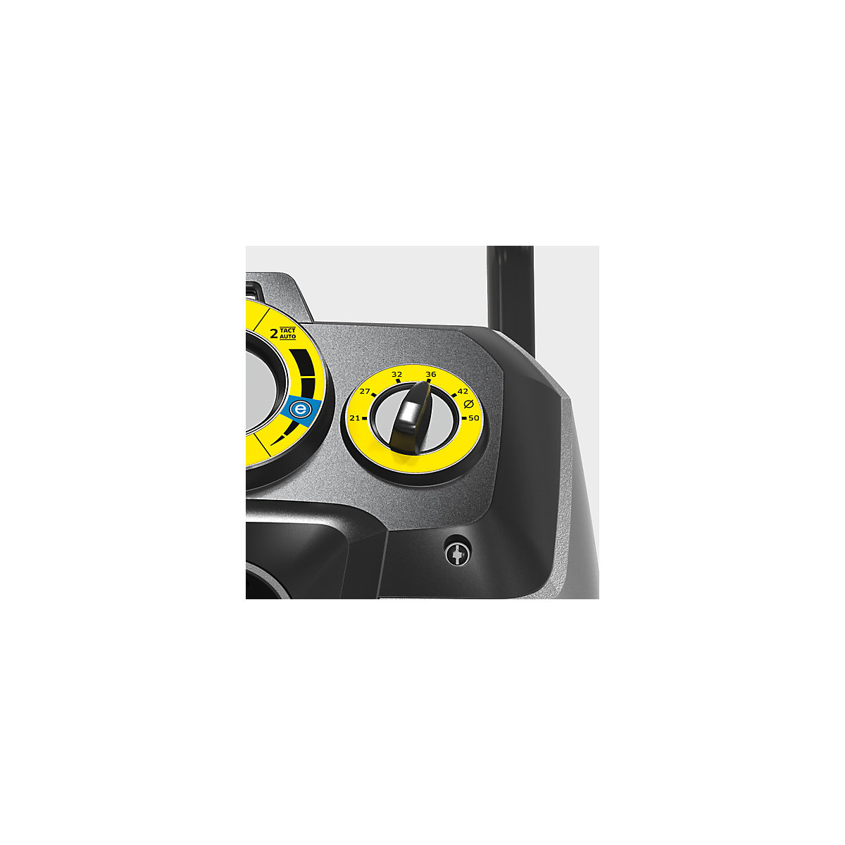 Safety vacuum cleaner – Kärcher (Product illustration 9)-8