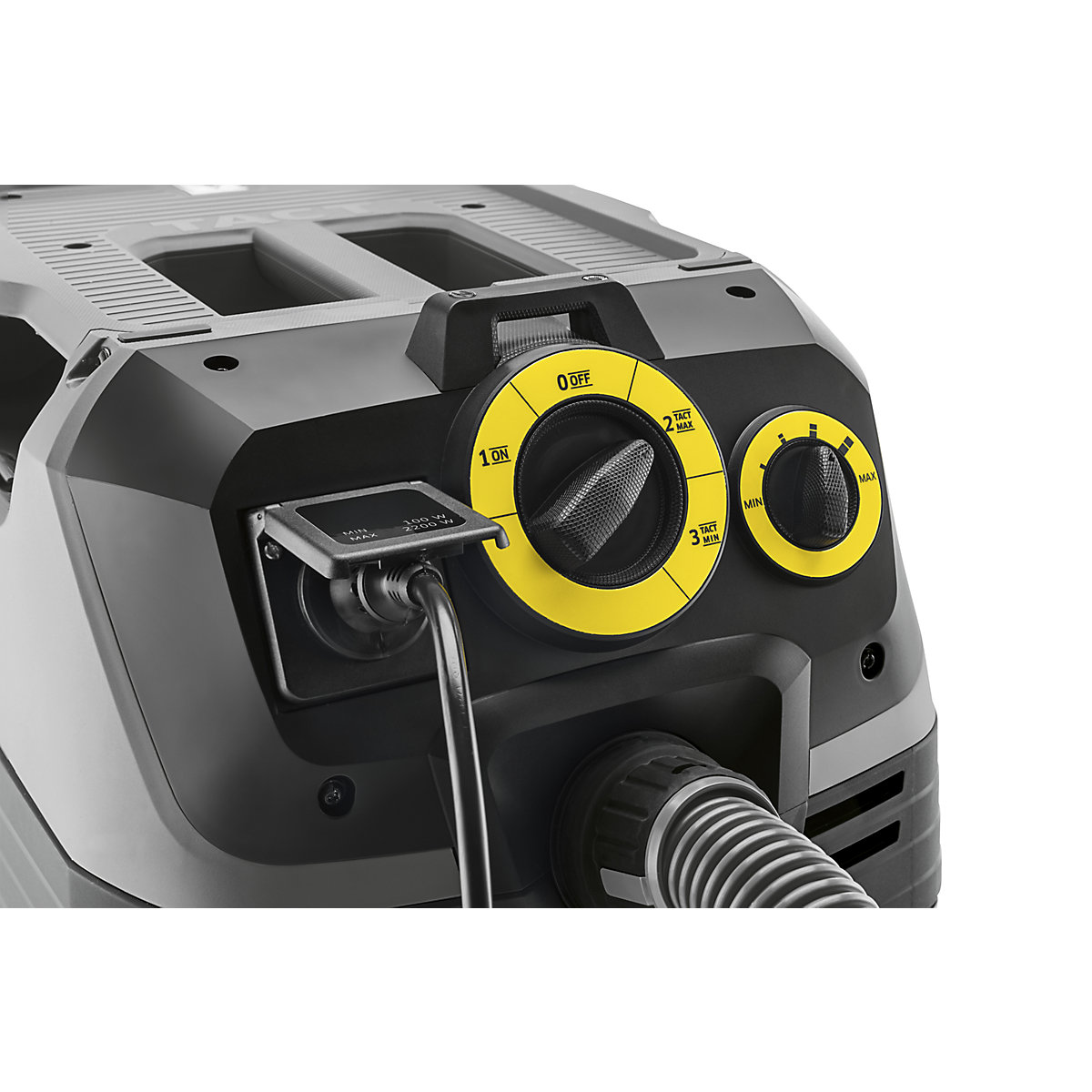 Wet and dry vacuum cleaner – Kärcher (Product illustration 9)-8