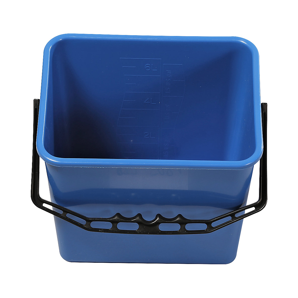 Bucket capacity 6 litres kaiserkraft