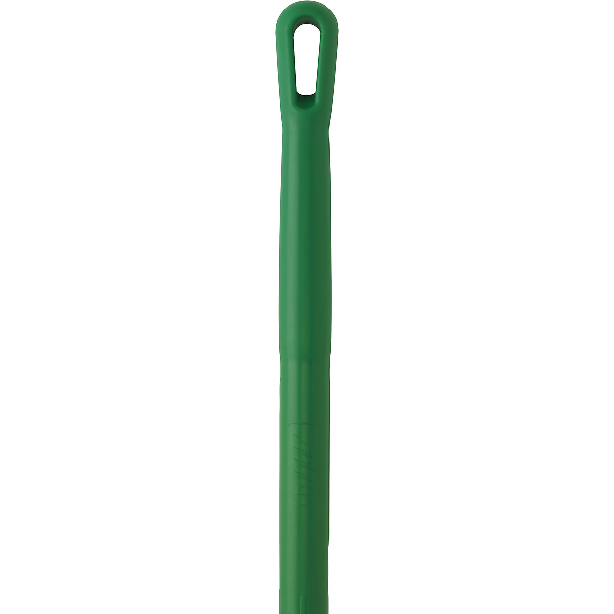 Aluminium handle, ergonomic – Vikan (Product illustration 4)-3