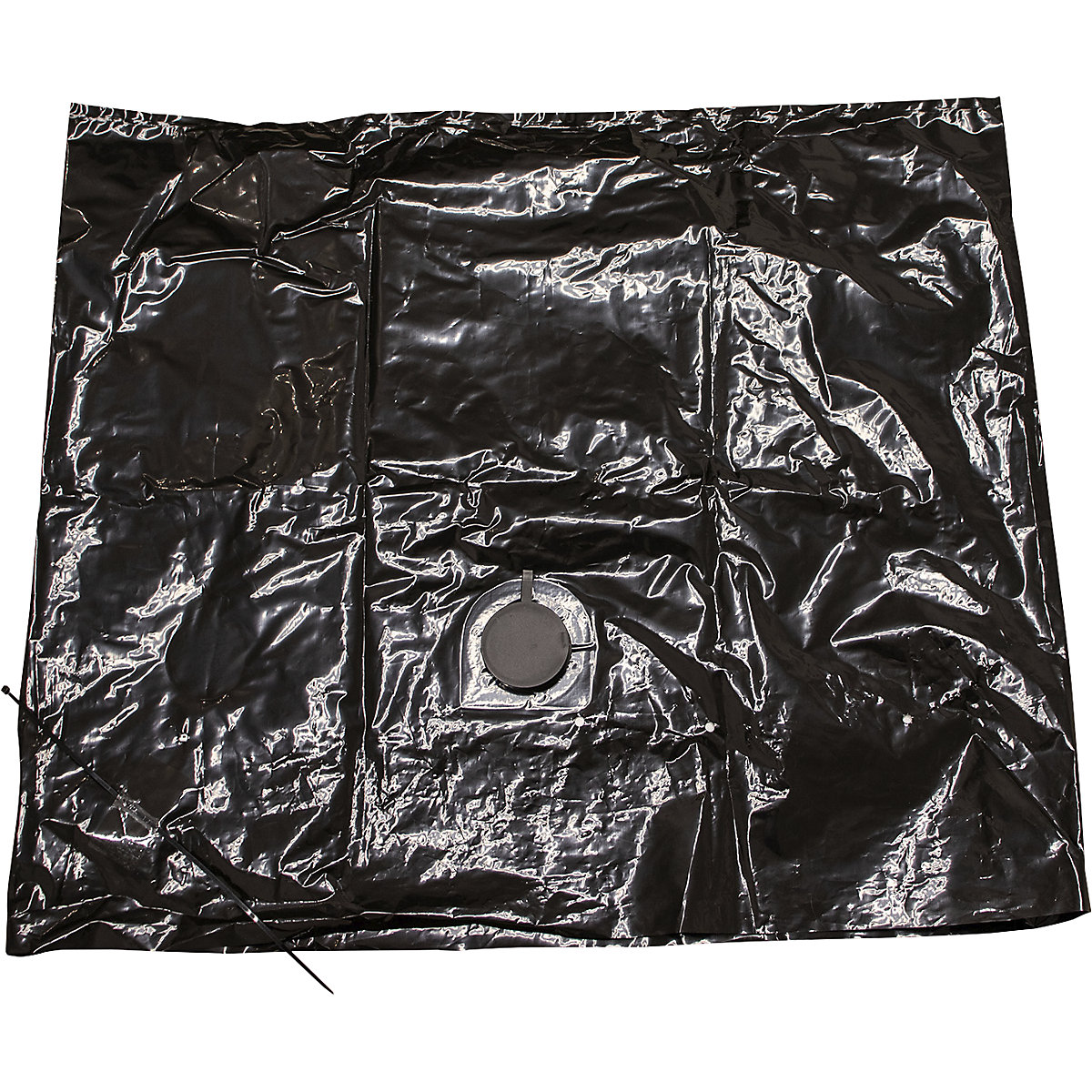 FBVPE 30 fleece filter bag – starmix