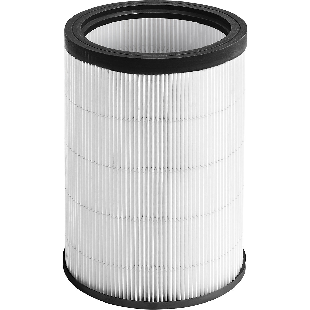 FPP 3400 concertina filter – starmix