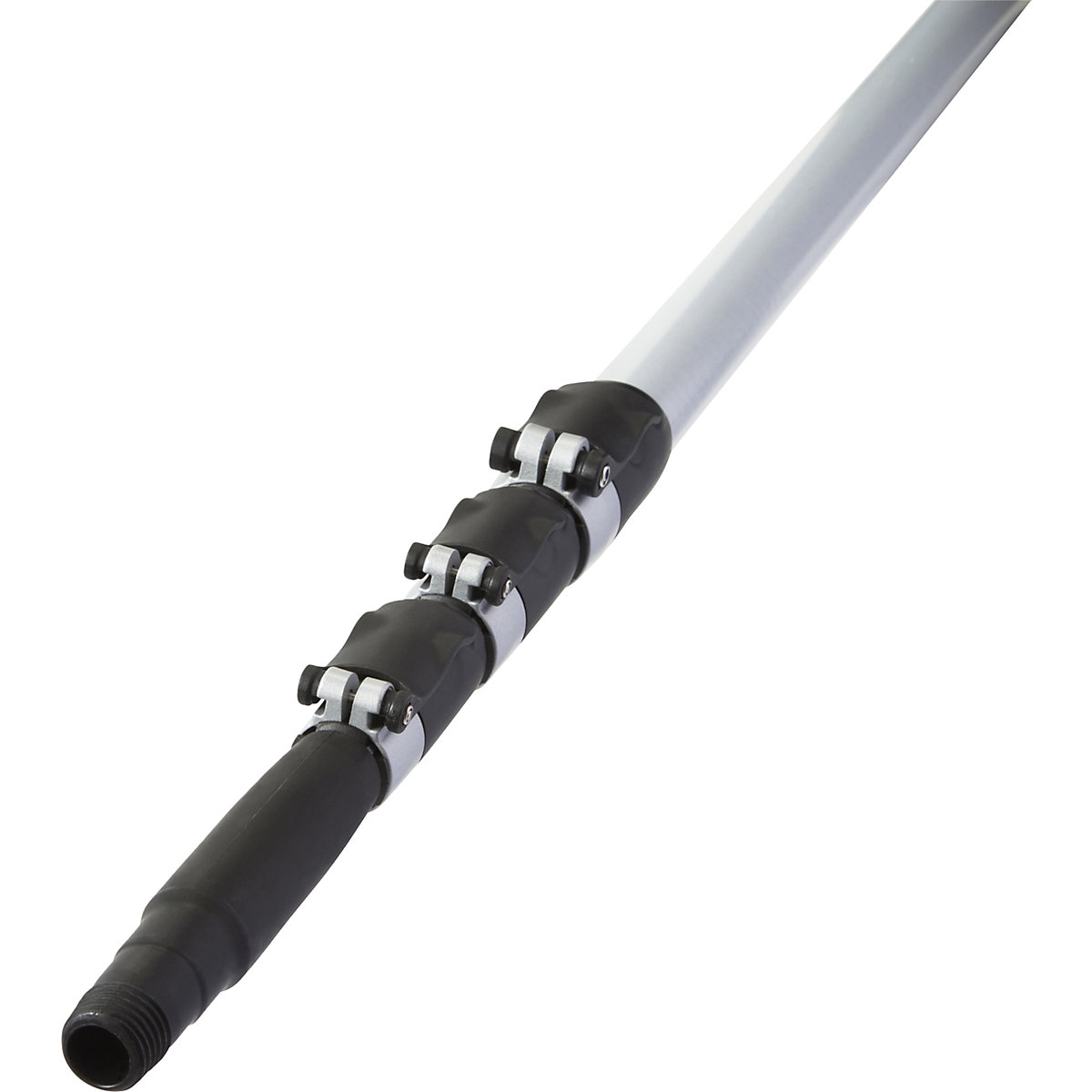 Vikan – Fibreglass threaded telescopic handle (Product illustration 2)
