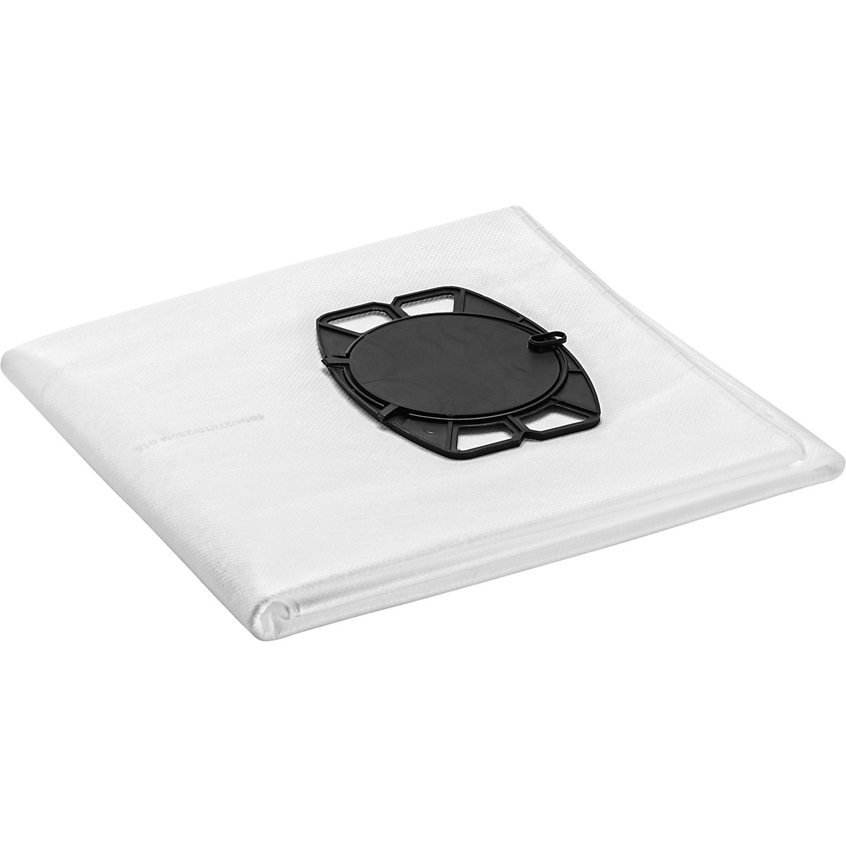Fleece filter bags - Kärcher