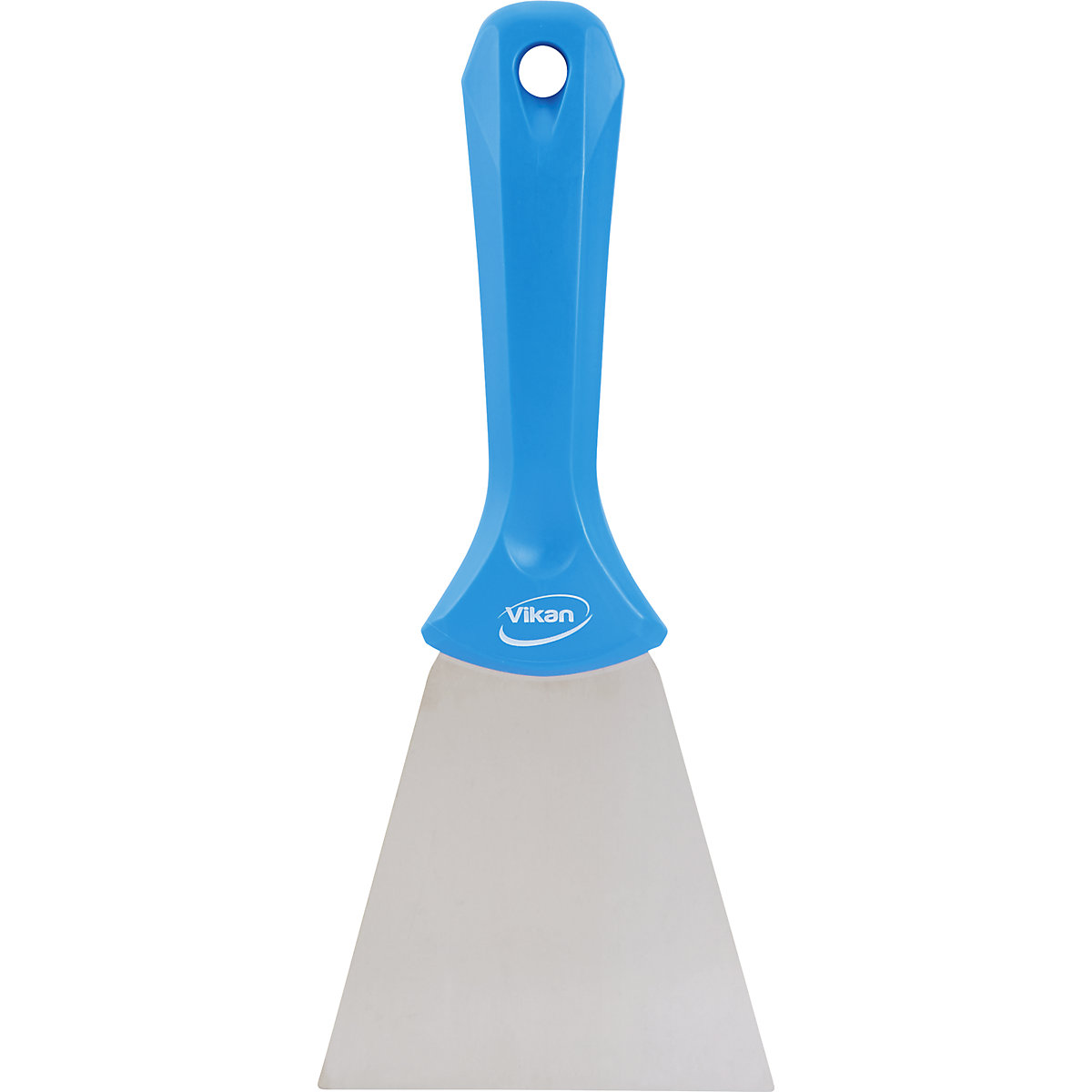Vikan – Hand scraper with stainless steel blade (Product illustration 2)