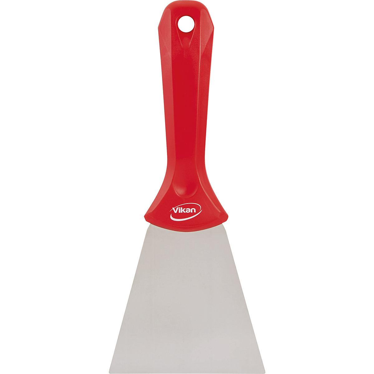 Hand scraper with stainless steel blade – Vikan (Product illustration 15)