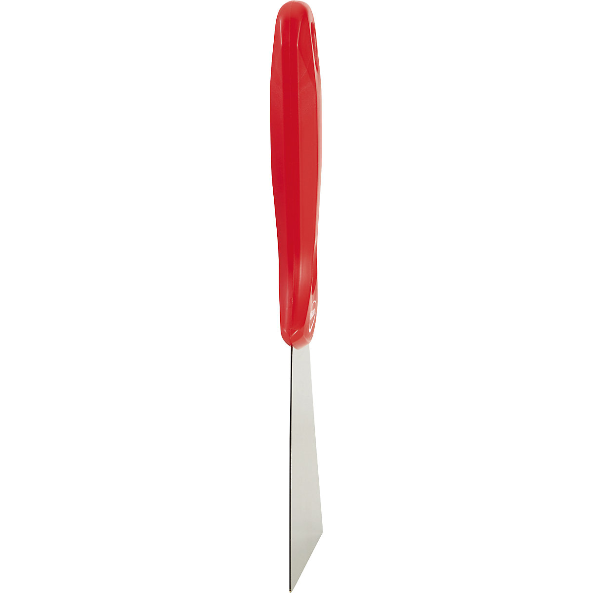 Hand scraper with stainless steel blade – Vikan (Product illustration 16)
