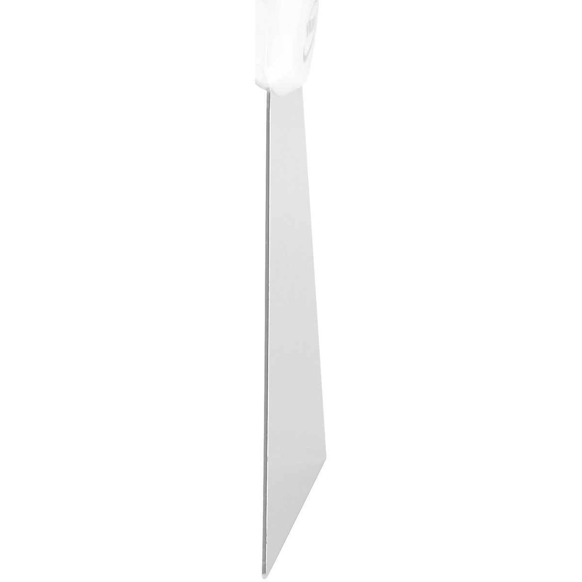 Hand scraper with stainless steel blade – Vikan (Product illustration 10)