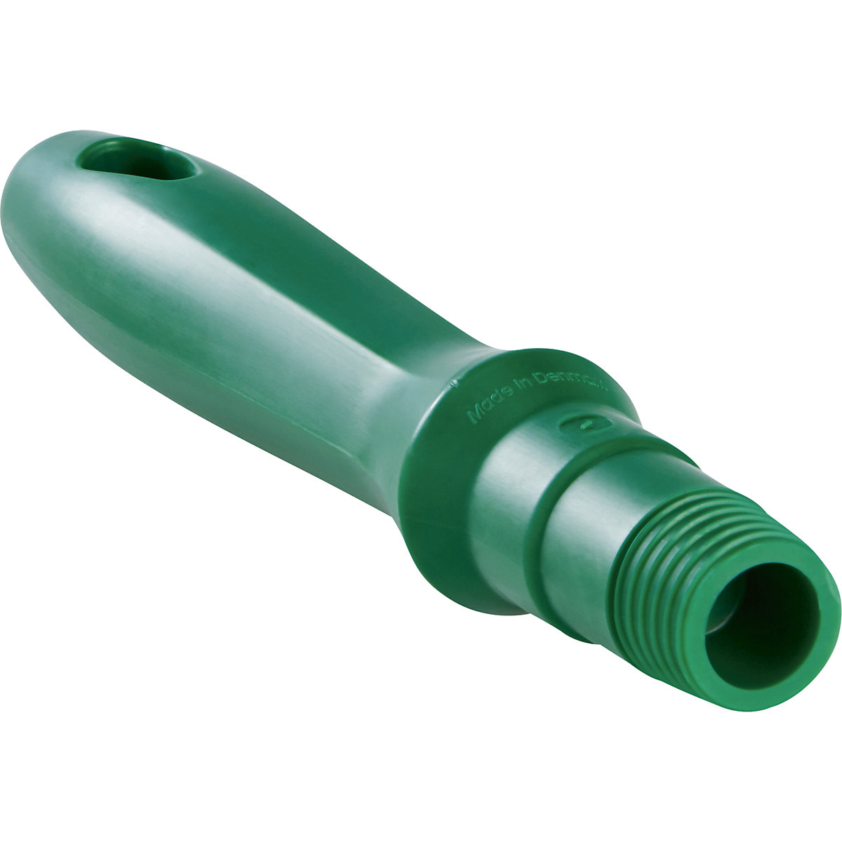 Mini handle – Vikan, Ø 30 mm, pack of 10, green-5
