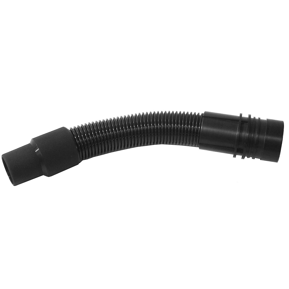 PP suction hose, antistatic, length 5 m-3