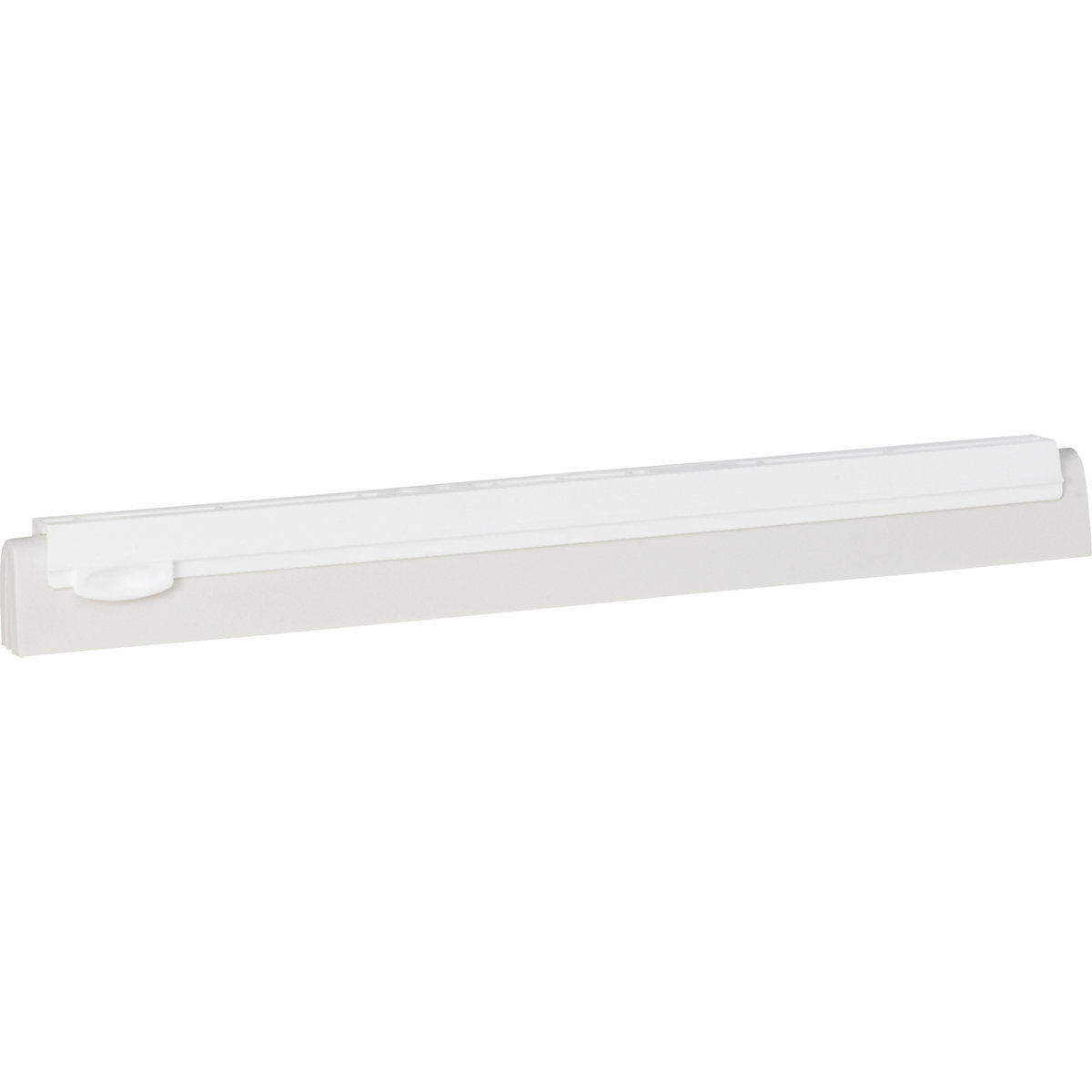 Replacement cartridge for wiper – Vikan, length 400 mm, pack of 20, white-4