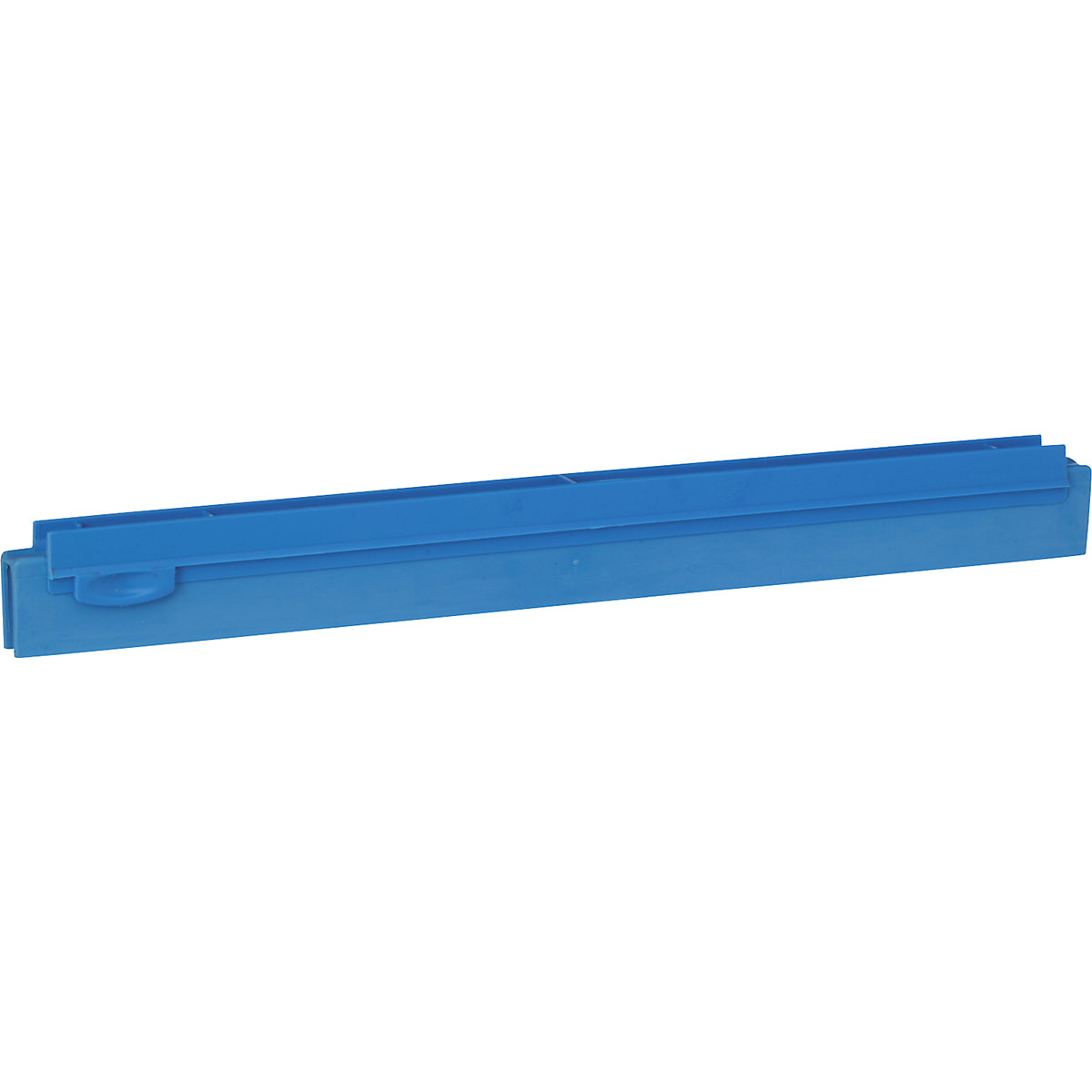 Replacement cartridge, hygienic – Vikan, length 400 mm, pack of 10, blue-2
