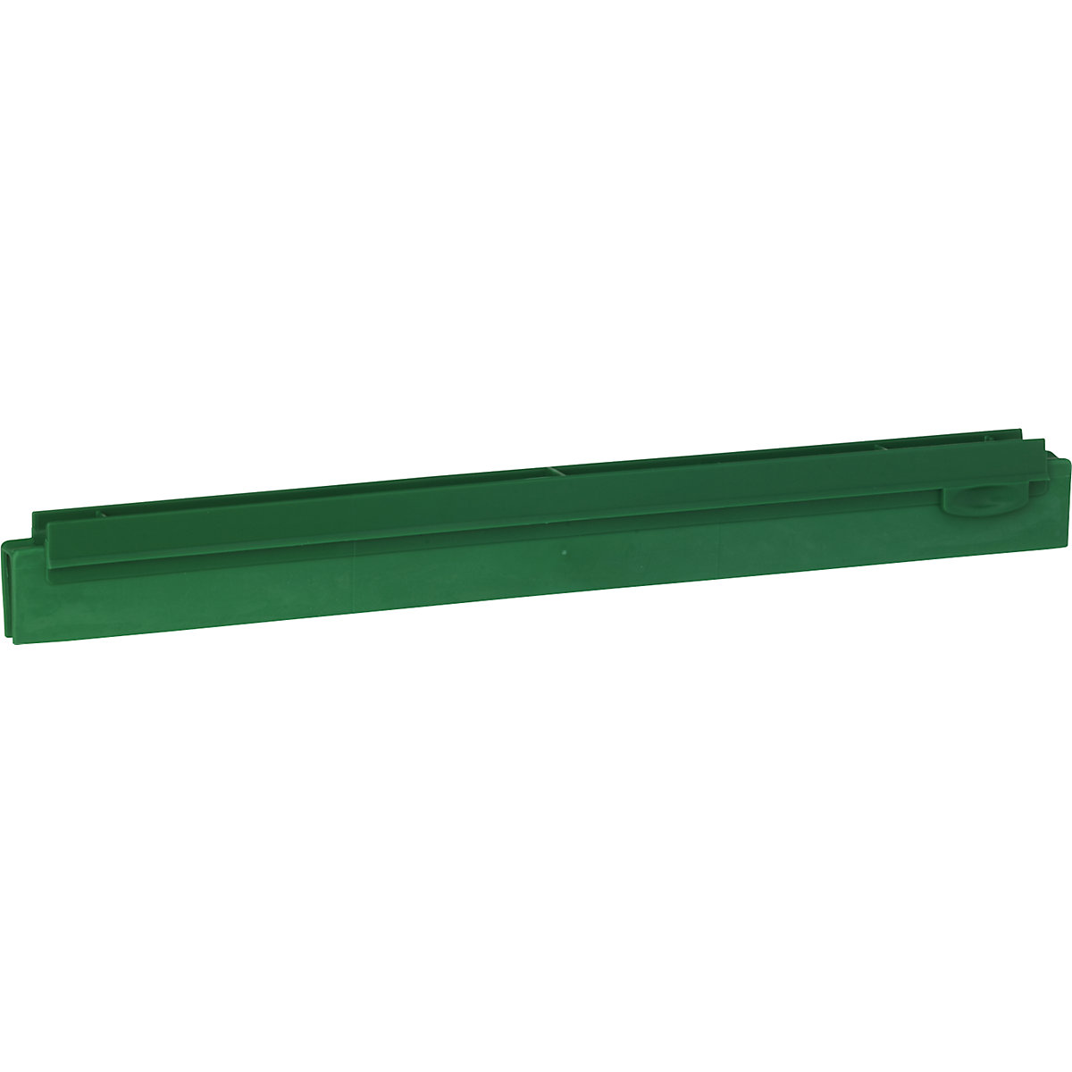 Replacement cartridge, hygienic – Vikan, length 400 mm, pack of 10, green-3