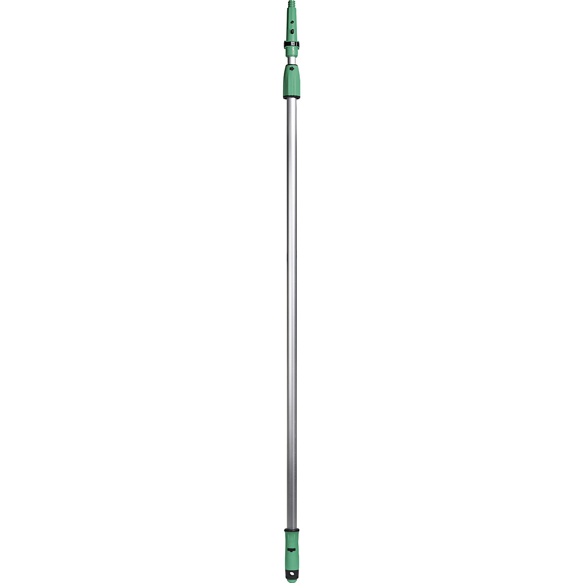 Unger – Telescopic rod, with locking cone, 2500 mm, 2-part, 5+ items