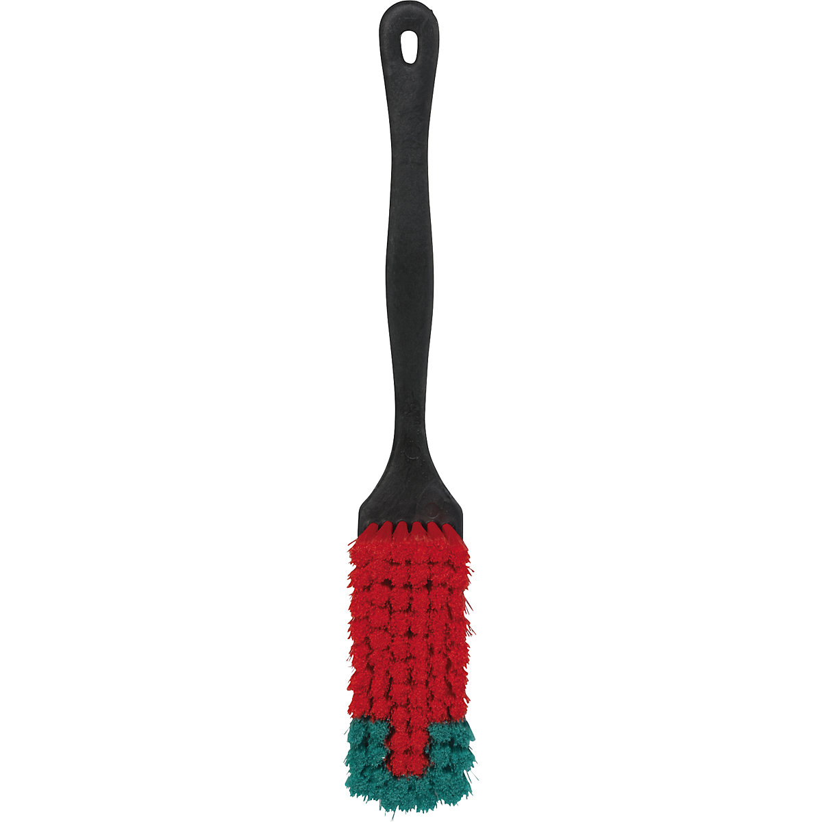 Car brush with long handle, 420 mm – Vikan (Product illustration 3)-2