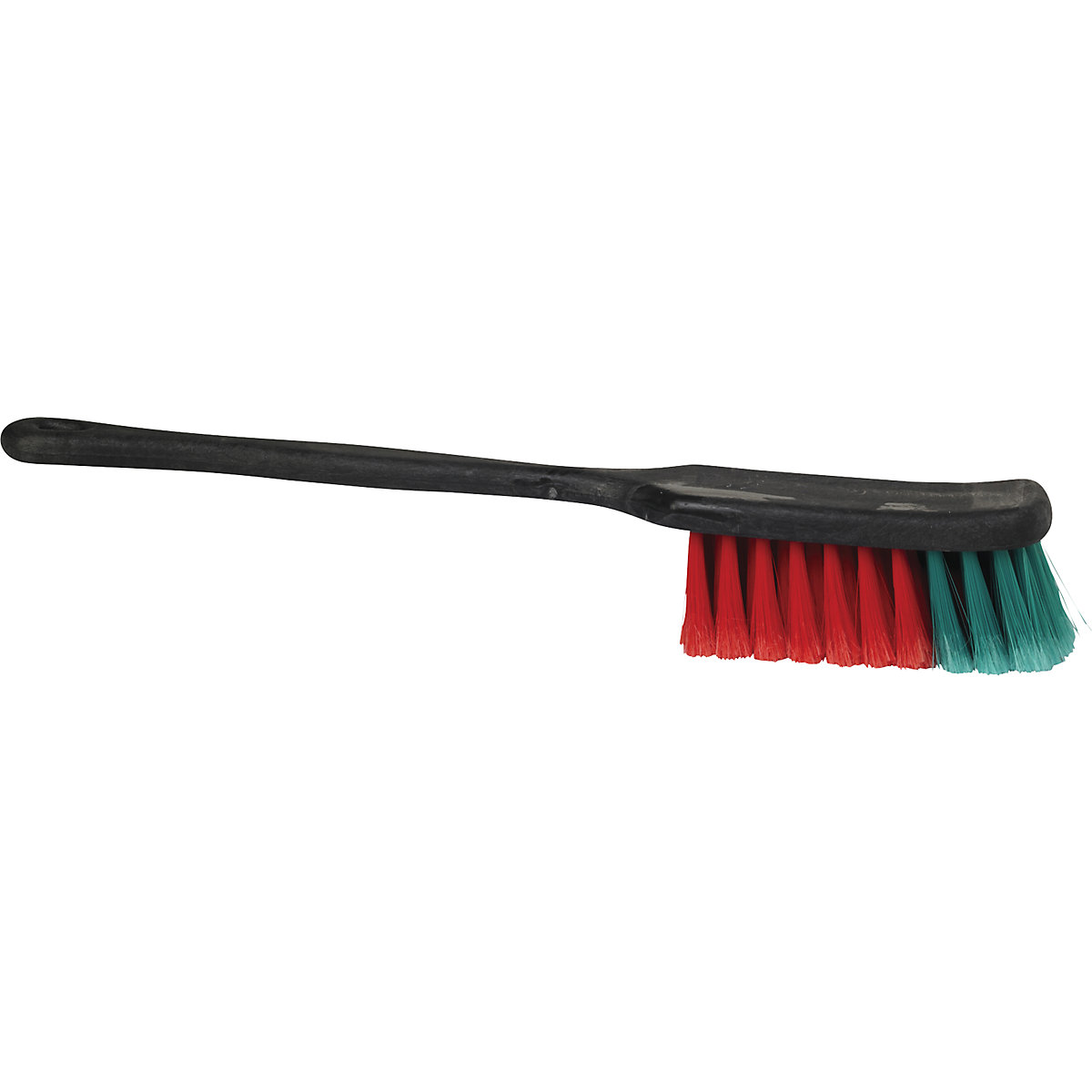 Car brush with long handle, 420 mm – Vikan (Product illustration 2)-1