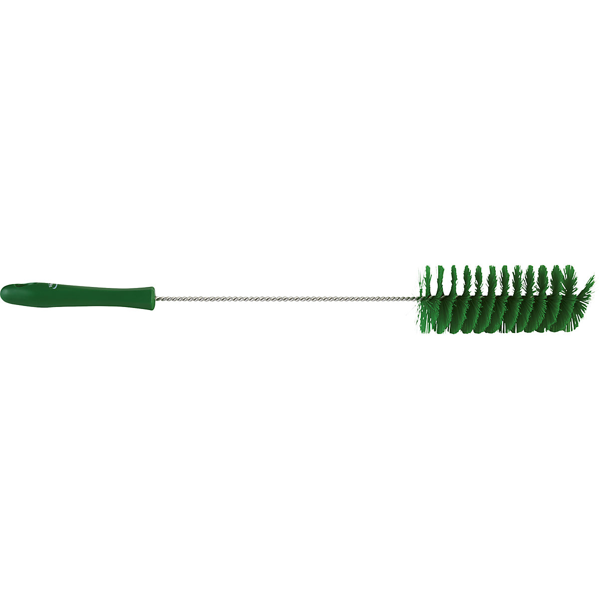 Pipe brush with handle – Vikan (Product illustration 13)-12