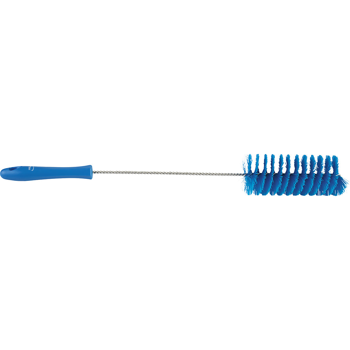 Pipe brush with handle – Vikan (Product illustration 17)-16