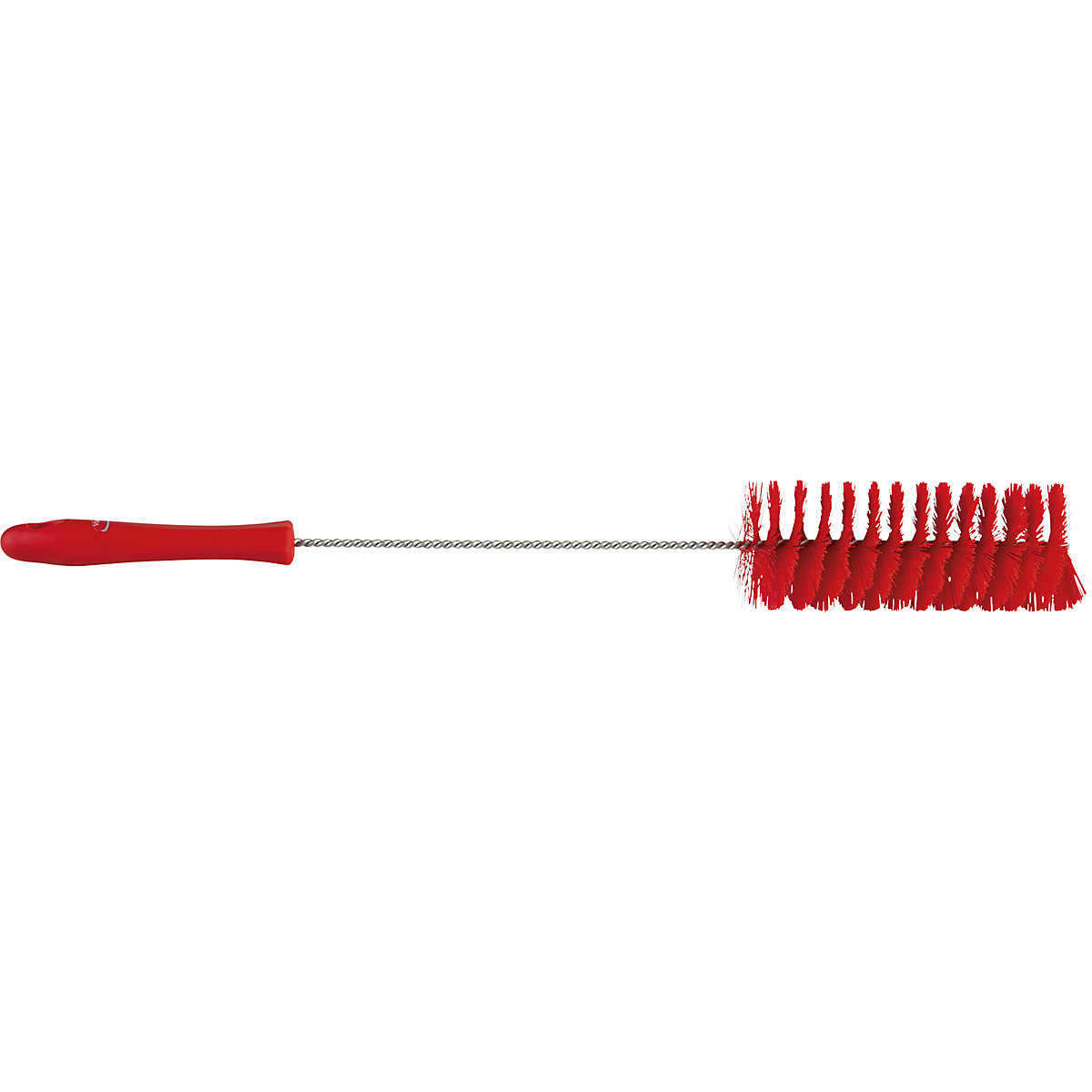 Pipe brush with handle – Vikan (Product illustration 12)-11