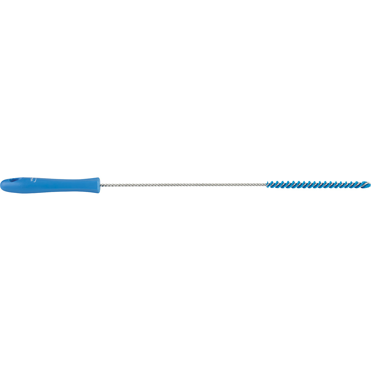 Pipe brush with handle – Vikan (Product illustration 3)-2