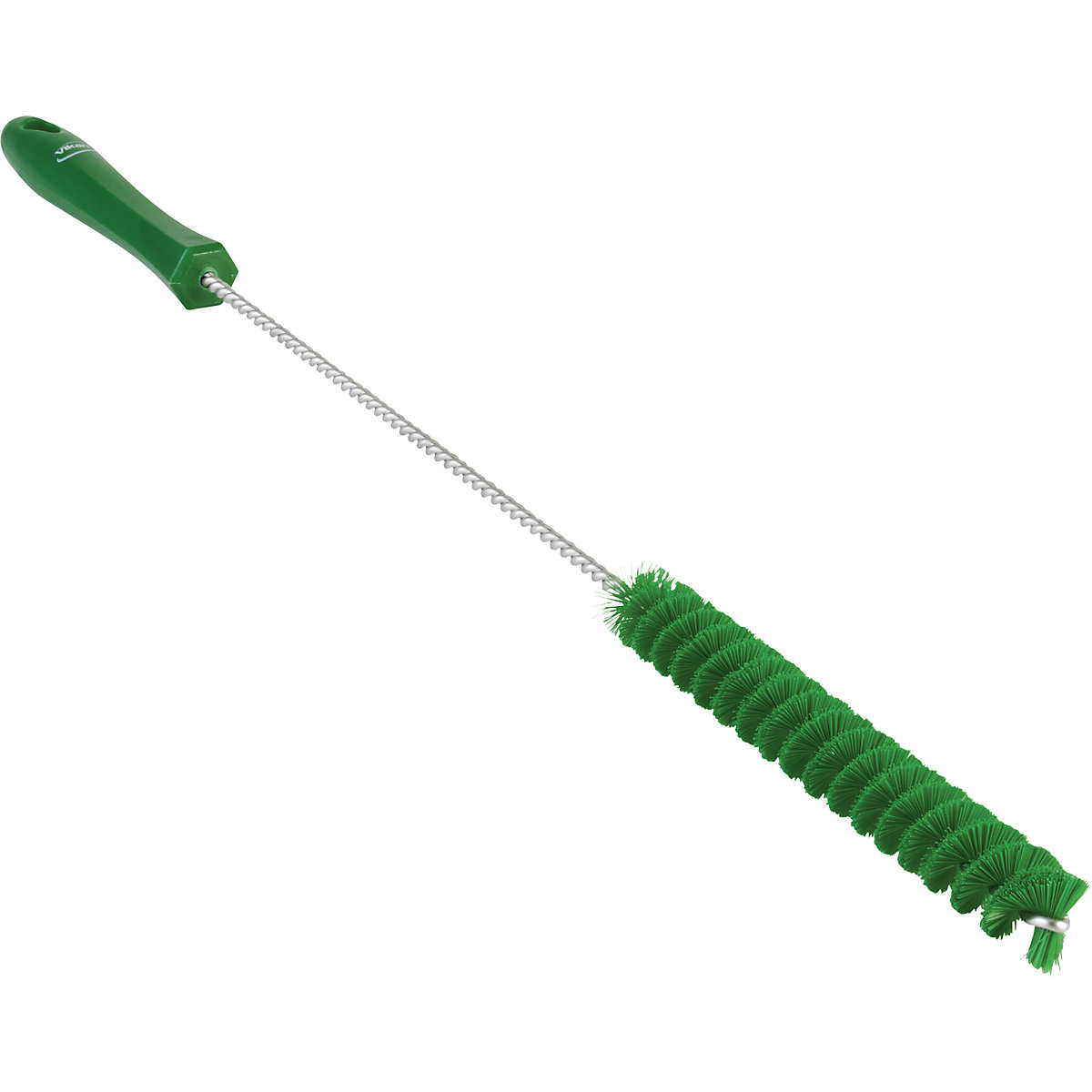 Vikan – Pipe brush with handle