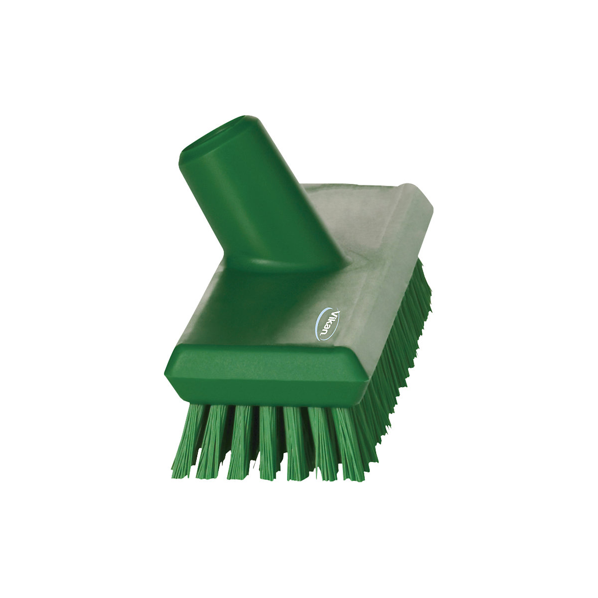 Scrubber with water channel – Vikan (Product illustration 2)-1