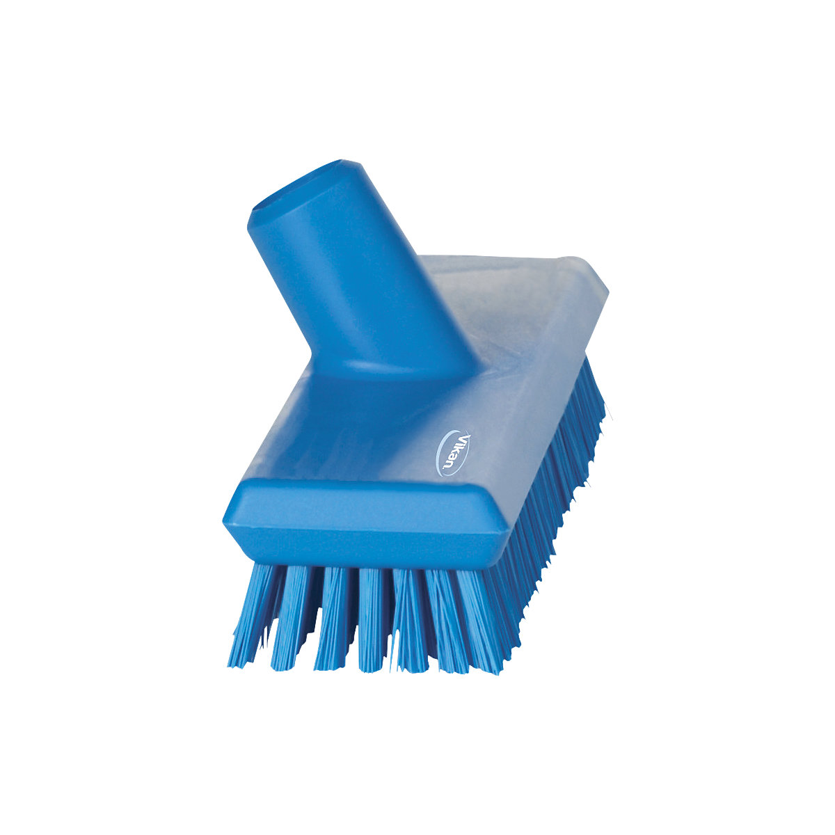 Vikan – Scrubber with water channel (Product illustration 3)