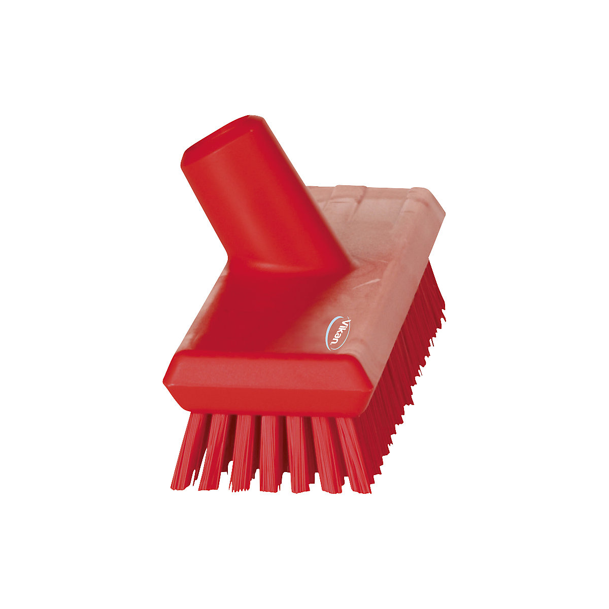 Vikan – Scrubber with water channel (Product illustration 12)