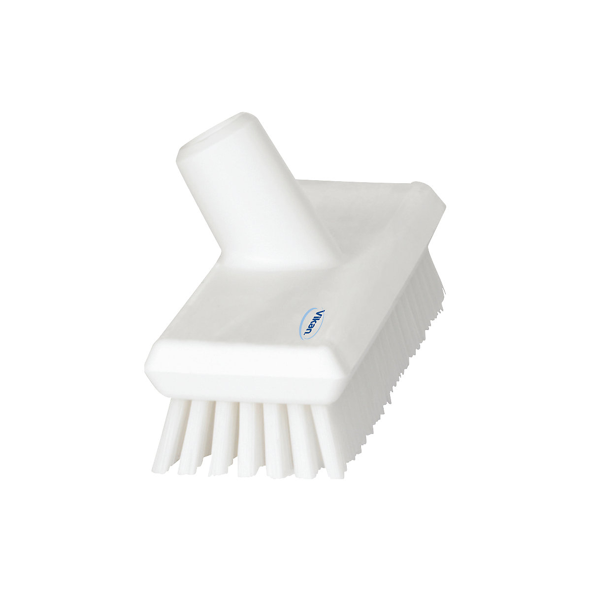 Vikan – Scrubber with water channel (Product illustration 5)