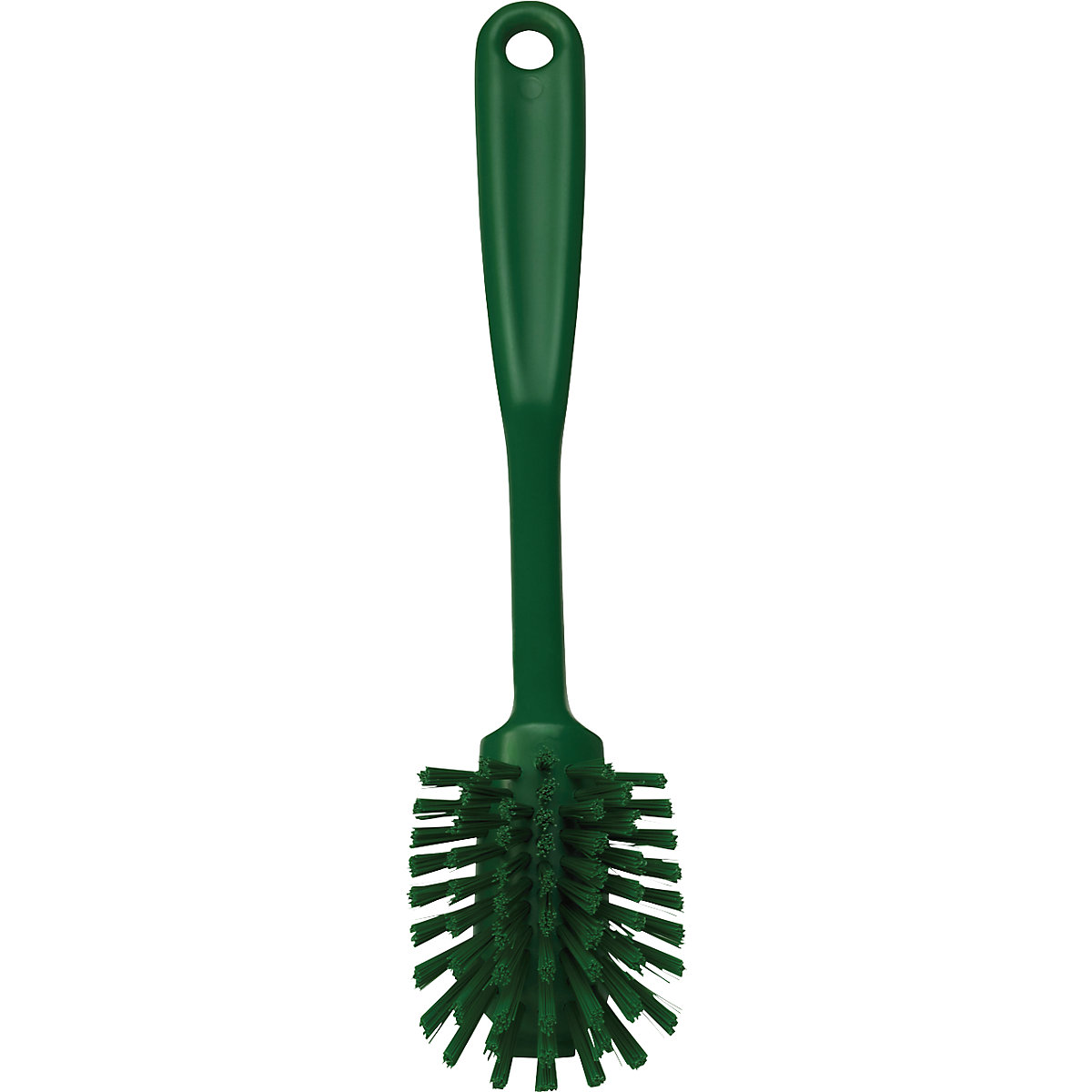 Vikan – Scrubbing brush with scraper edge (Product illustration 3)