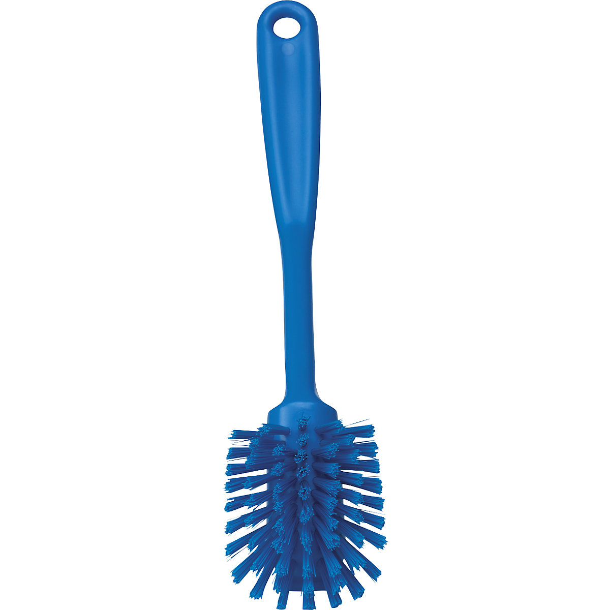 Vikan – Scrubbing brush with scraper edge (Product illustration 14)