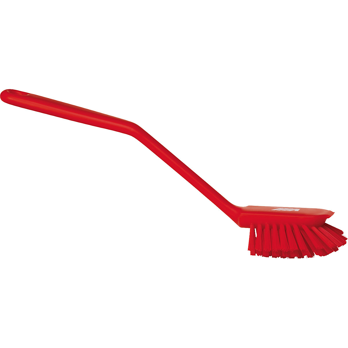 Vikan – Scrubbing brush with scraper edge (Product illustration 11)