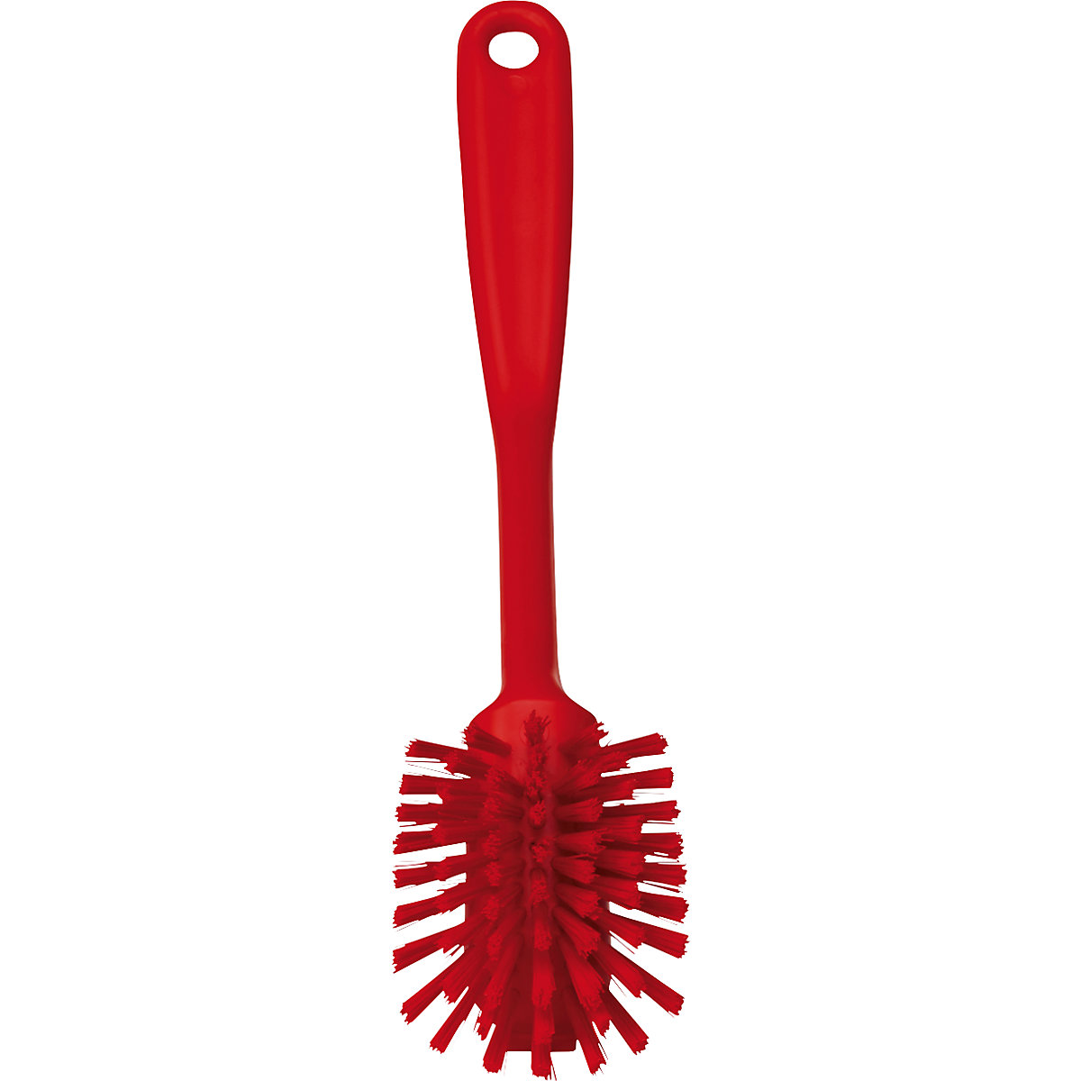 Vikan – Scrubbing brush with scraper edge (Product illustration 10)