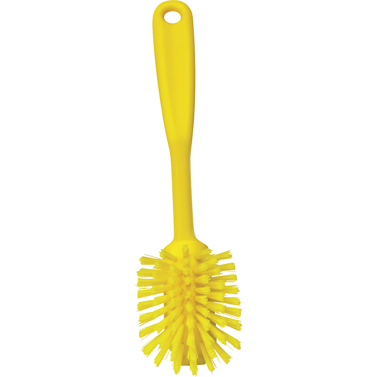 Vikan – Scrubbing brush with scraper edge (Product illustration 7)