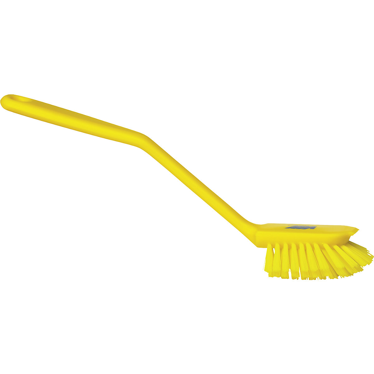 Scrubbing brush with scraper edge – Vikan (Product illustration 11)