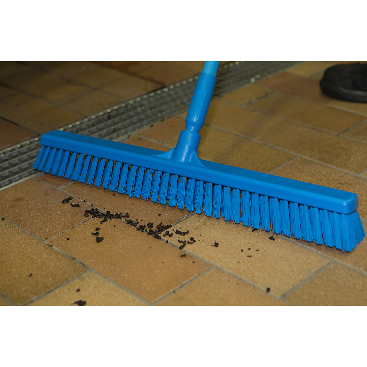 Vikan – Wall/floor scrubber (Product illustration 7)