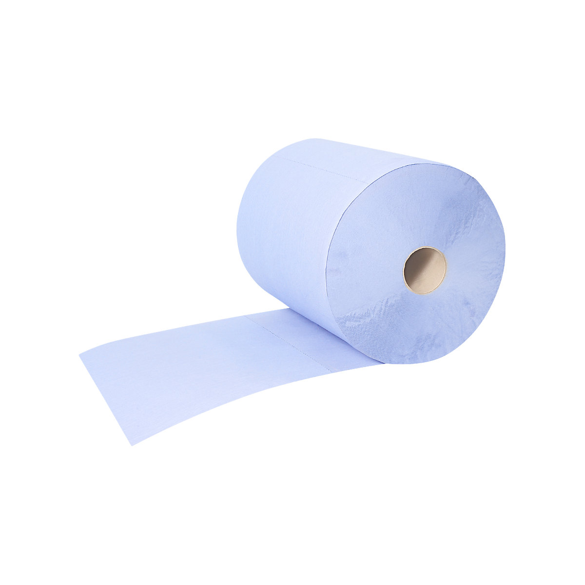 Multicel paper wipes