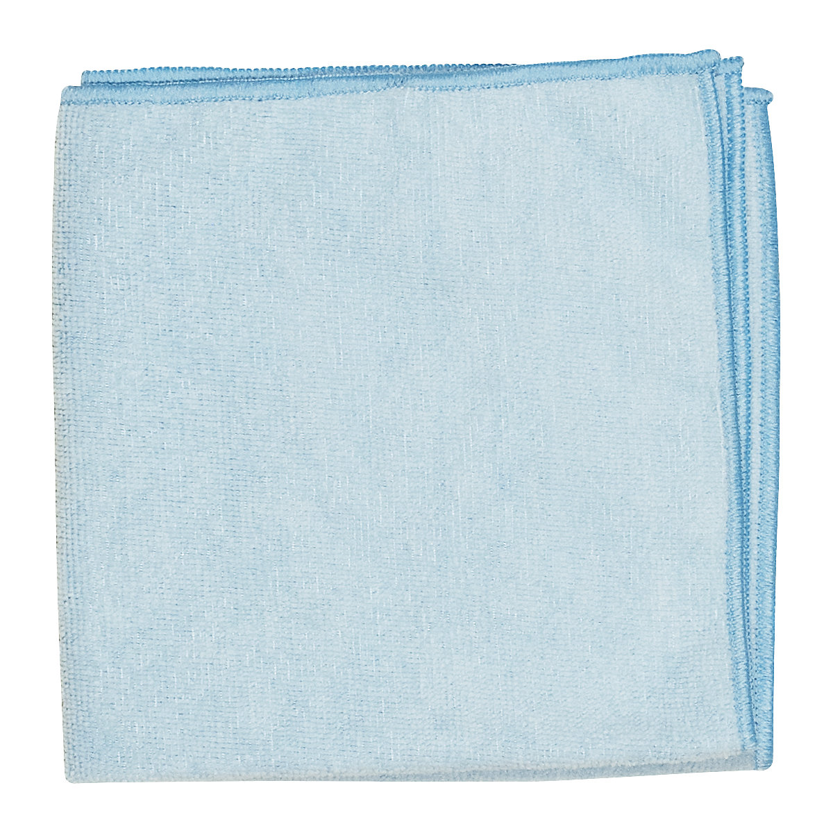 Rainbow Pro microfibre cloth, pack of 5, blue-4