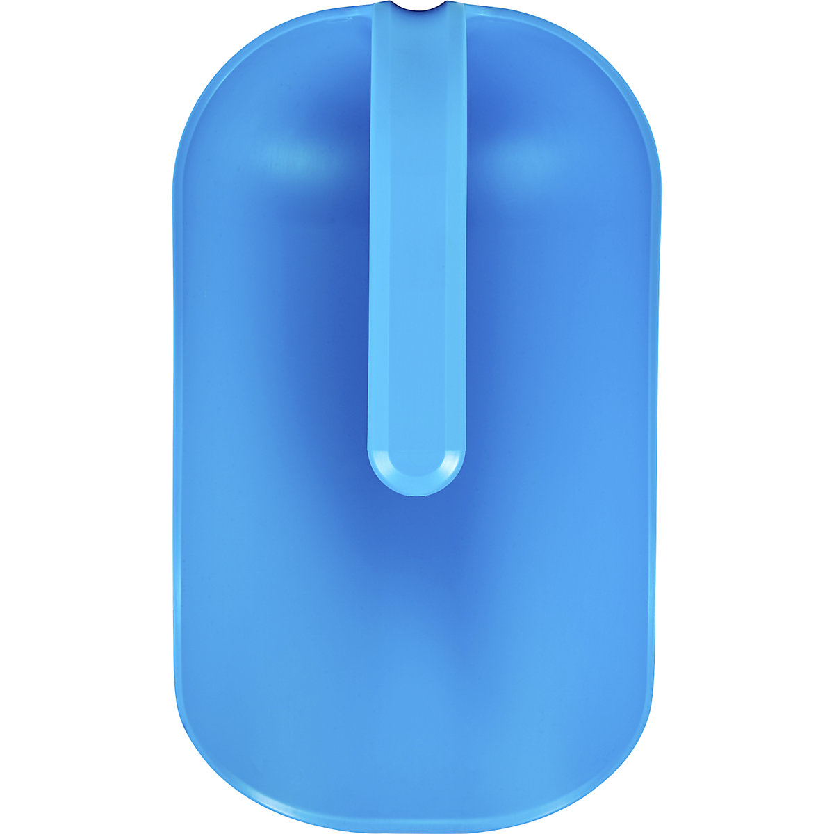 Hand shovel, ergonomic – Vikan (Product illustration 13)