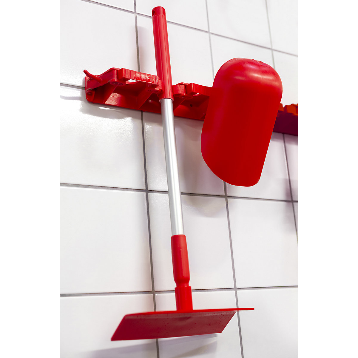Hand shovel, ergonomic – Vikan (Product illustration 18)