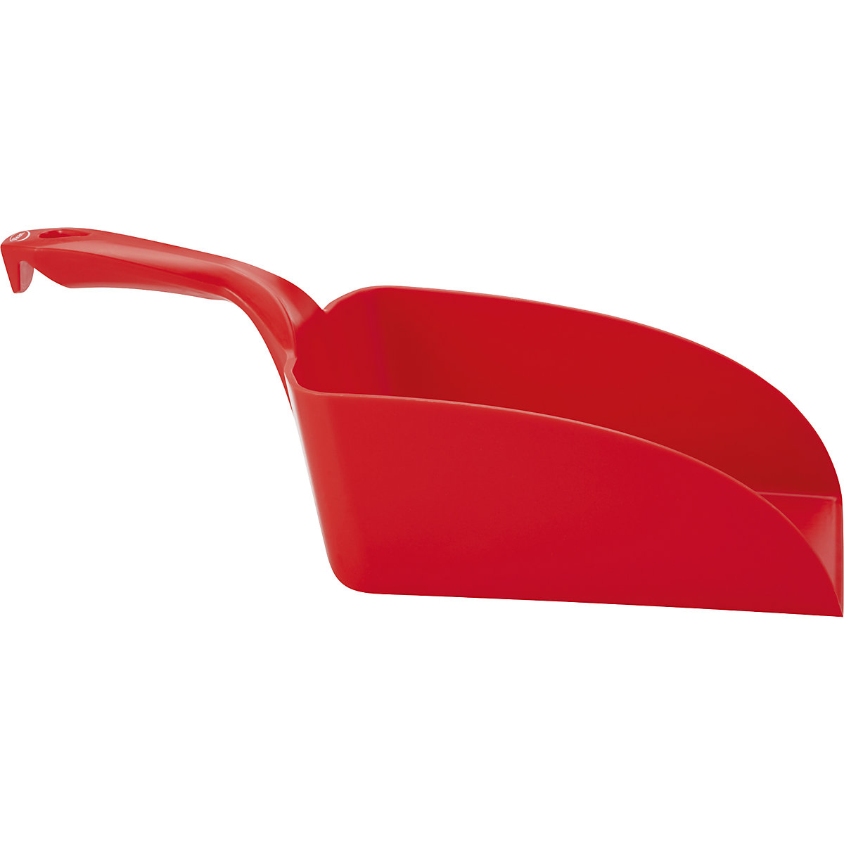Hand shovel, suitable for foodstuffs – Vikan (Product illustration 10)