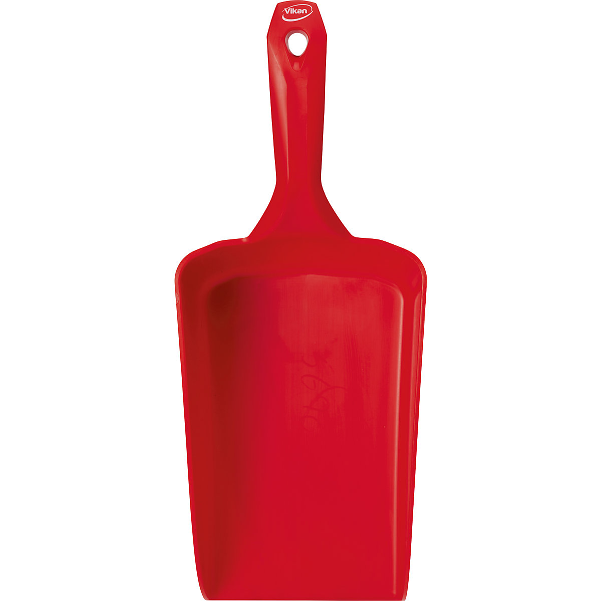 Hand shovel, suitable for foodstuffs – Vikan (Product illustration 11)