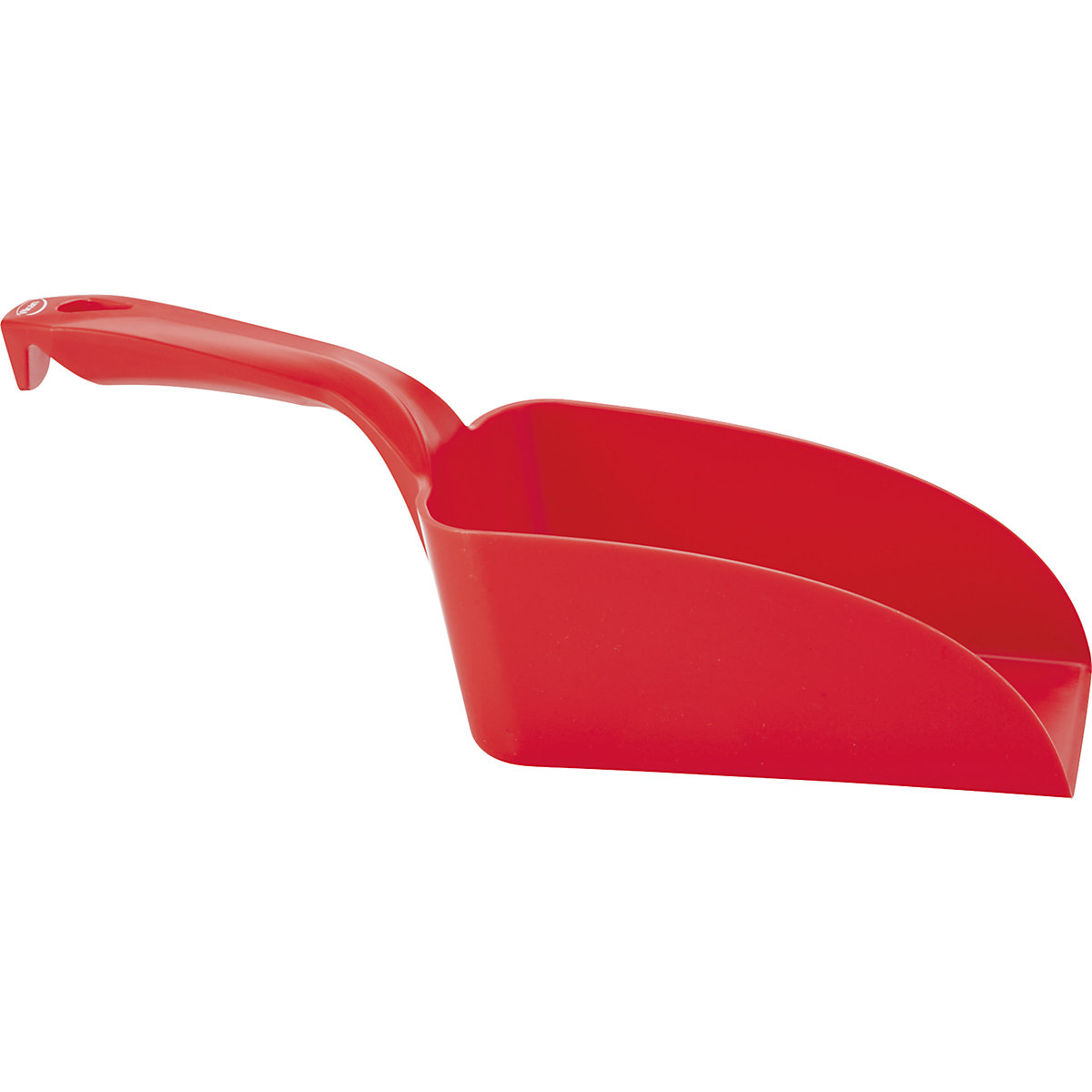 Hand shovel, suitable for foodstuffs – Vikan (Product illustration 11)